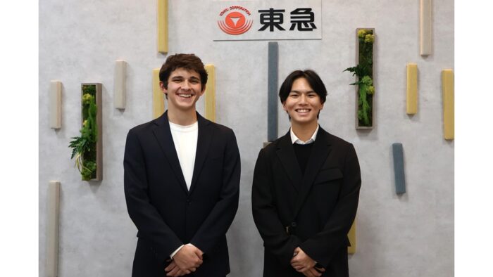 熱い思いと行動力で活動を推進するリーダーをご紹介する「リーダーインタビュー」、第21回は「Youth For Future チャーラル エムレさん」